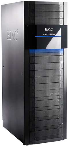 EMC vPlex