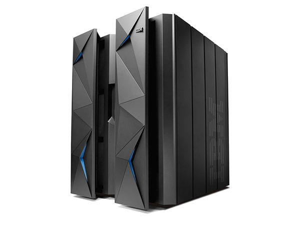 IBM Z12 Mainframe