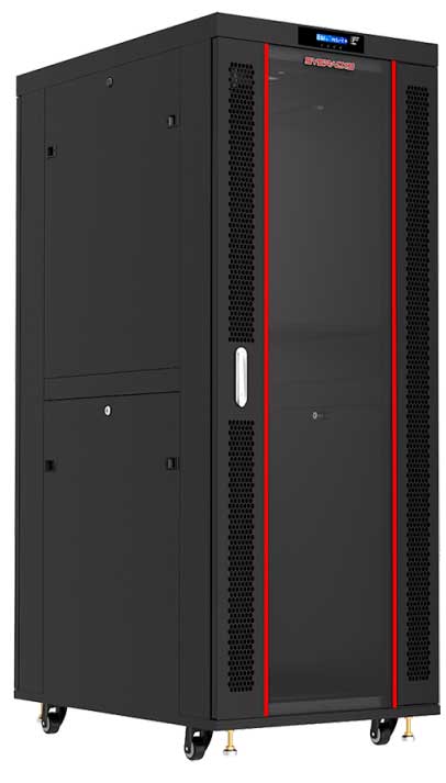 SysRacks SRF 1000 42U