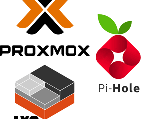 Pi-Hole on LXC on Proxmox
