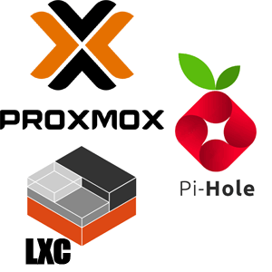 Pi-Hole on LXC on Proxmox