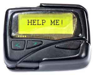 Pager