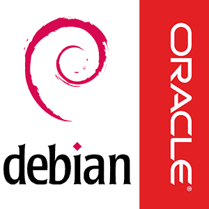 Debian on Oracle